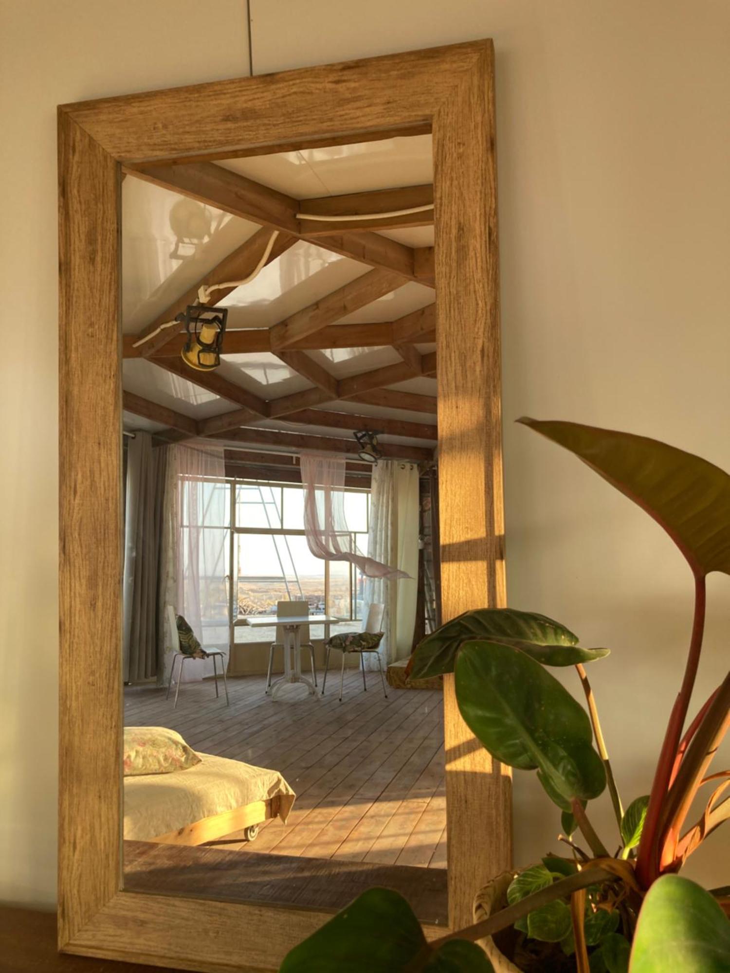 Tobiana Desert Lodging Negev 'Ezuz Ngoại thất bức ảnh